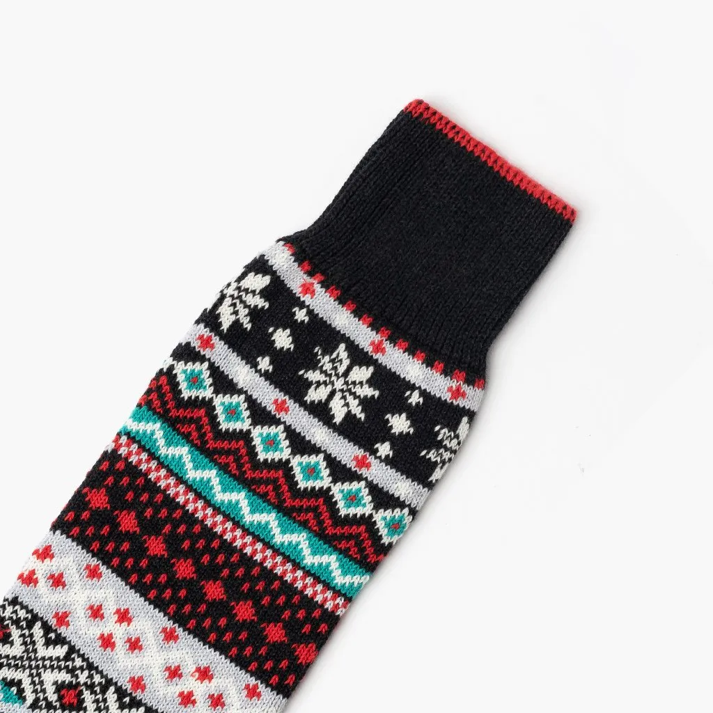 Men's Sodello Norwegian Sock | Fresco