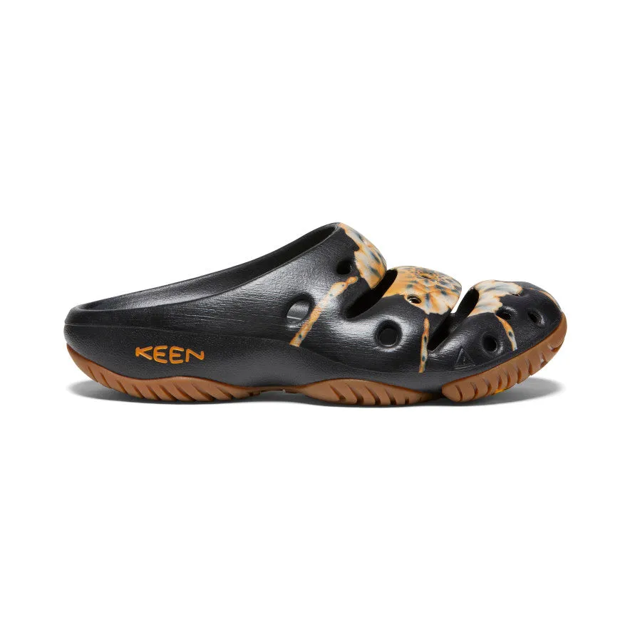 Men's Yogui Arts Clog x DEAD DYE  |  Ddye15