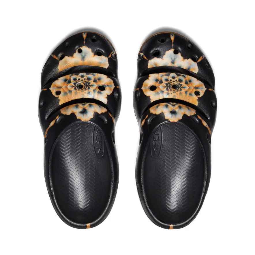 Men's Yogui Arts Clog x DEAD DYE  |  Ddye15