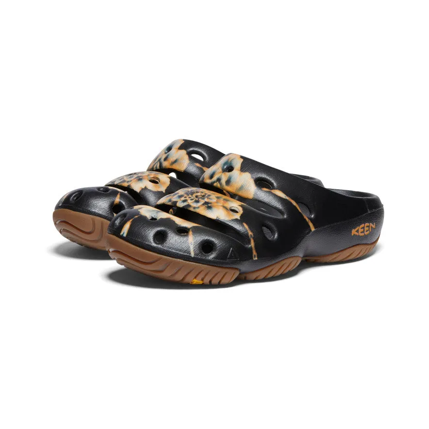 Men's Yogui Arts Clog x DEAD DYE  |  Ddye15