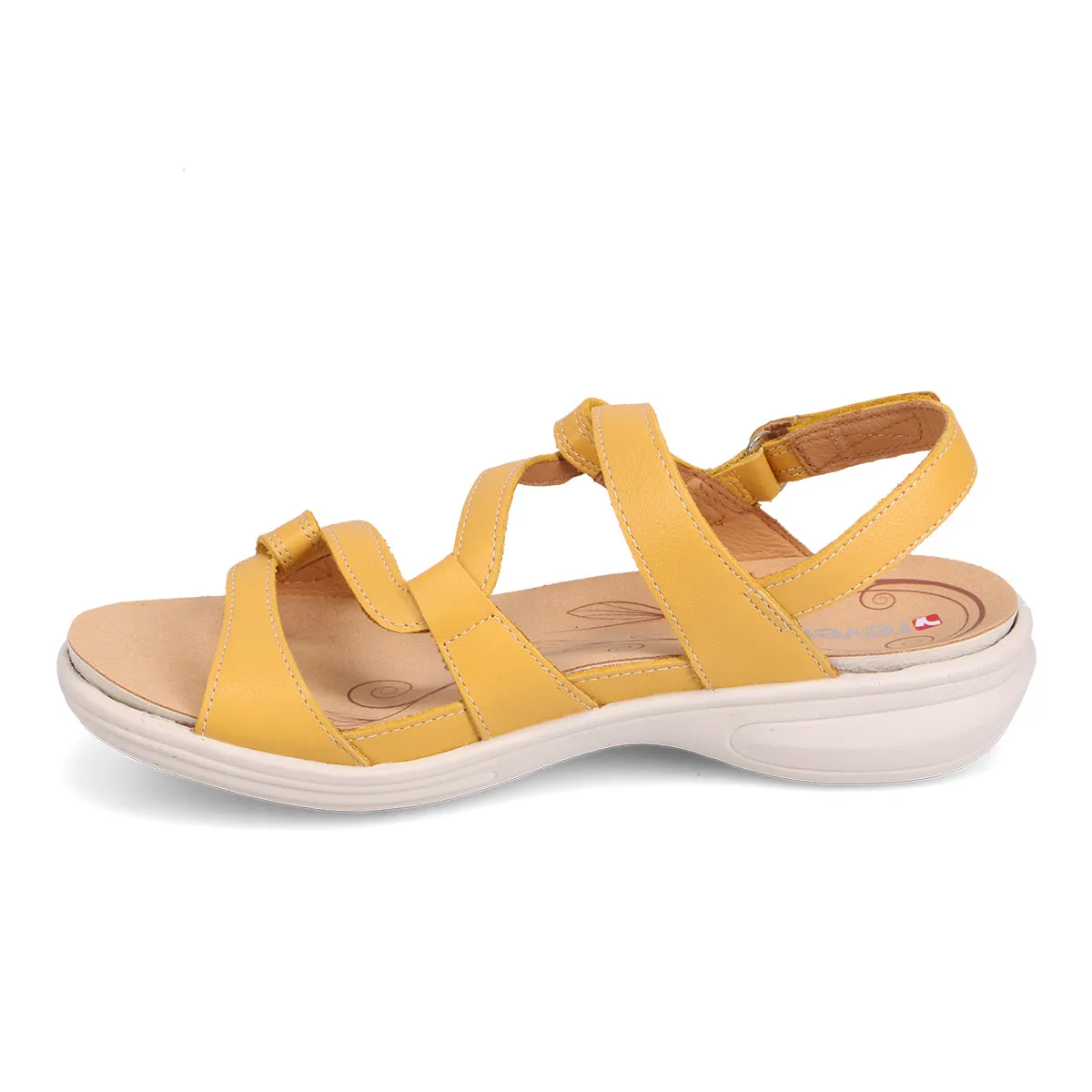 Miami Backstrap Sandal (Wide) II