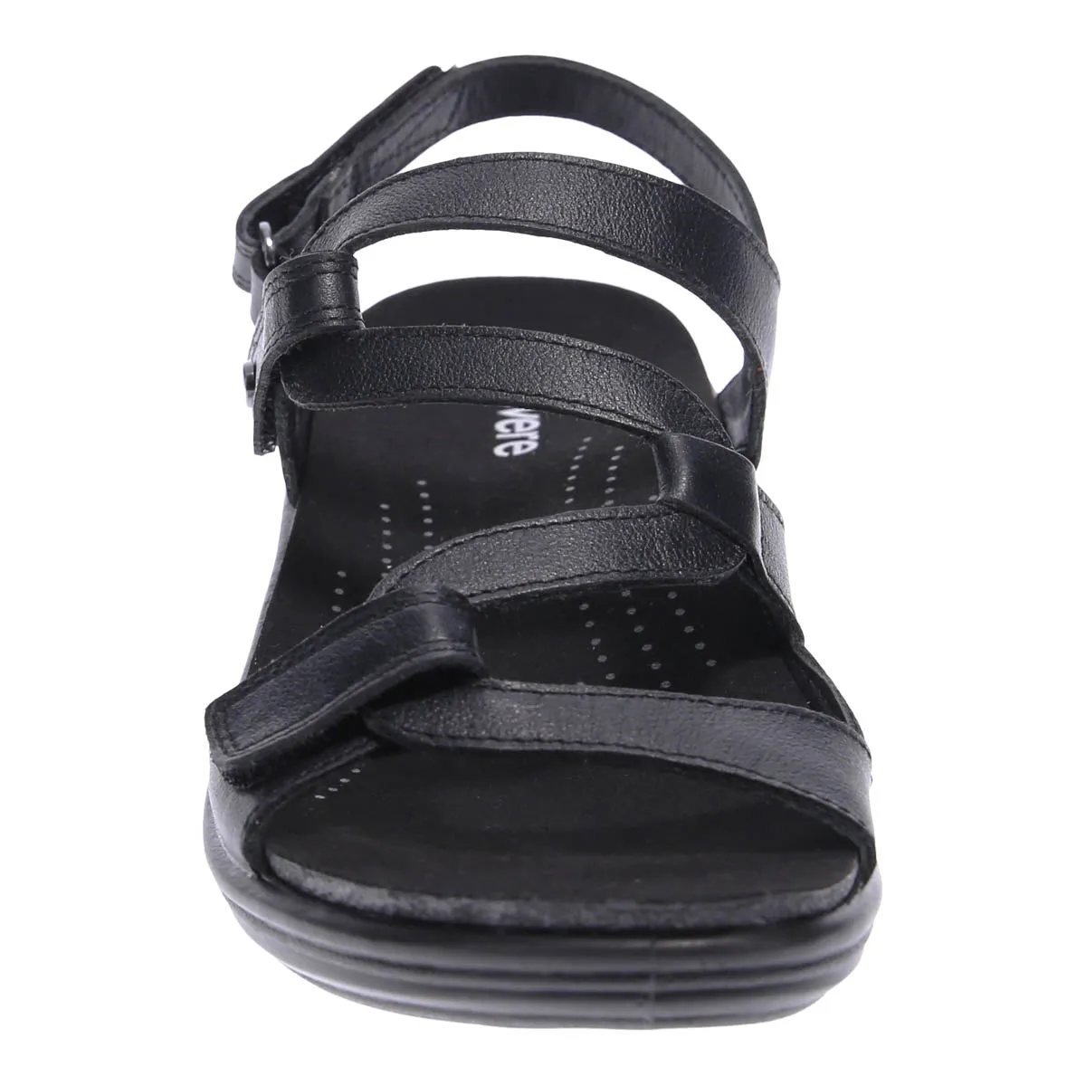 Miami Backstrap Sandal (Wide)