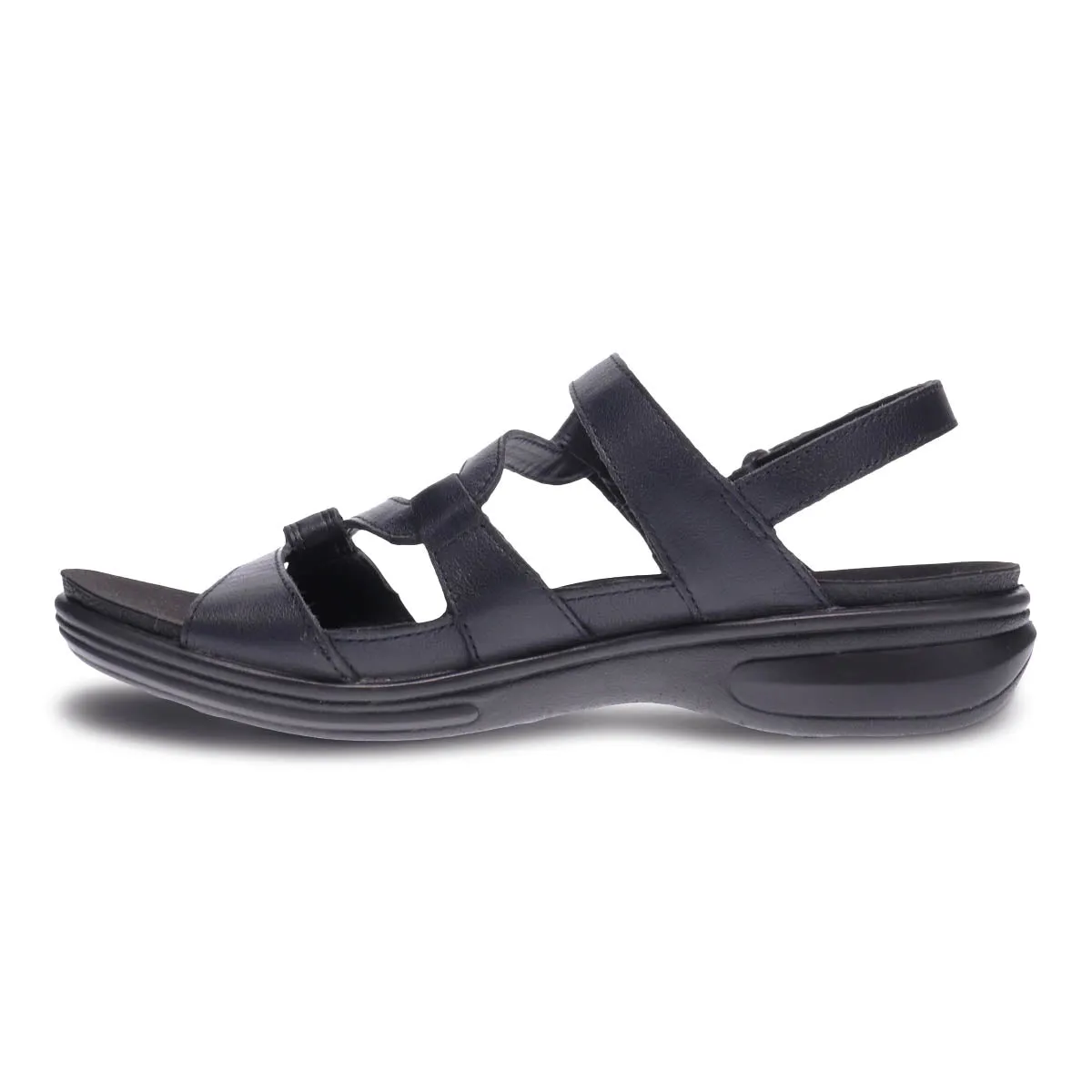 Miami Backstrap Sandal (Wide)