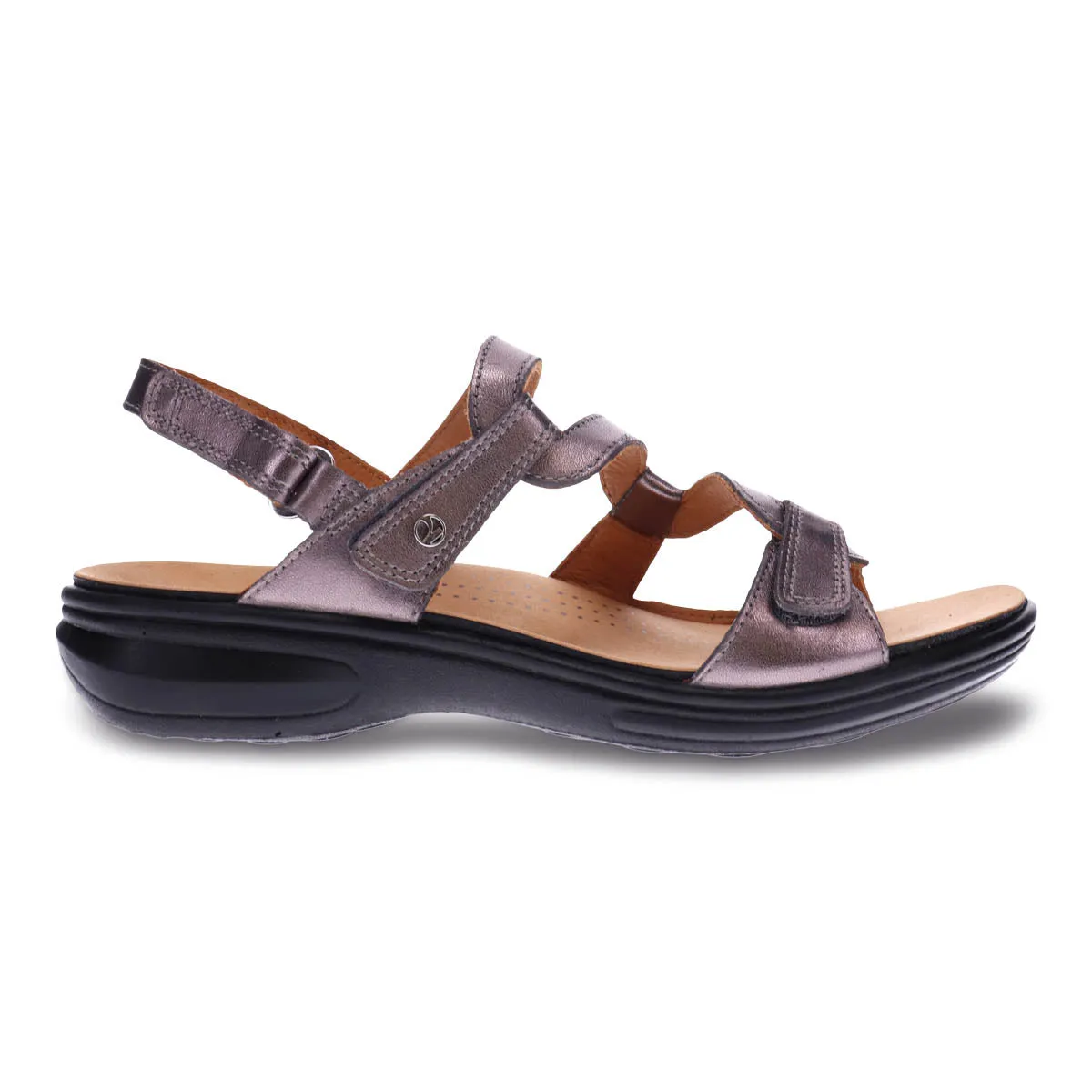 Miami Backstrap Sandal (Wide)