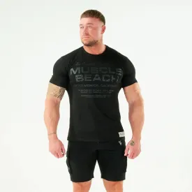 Muscle Beach T-Shirt