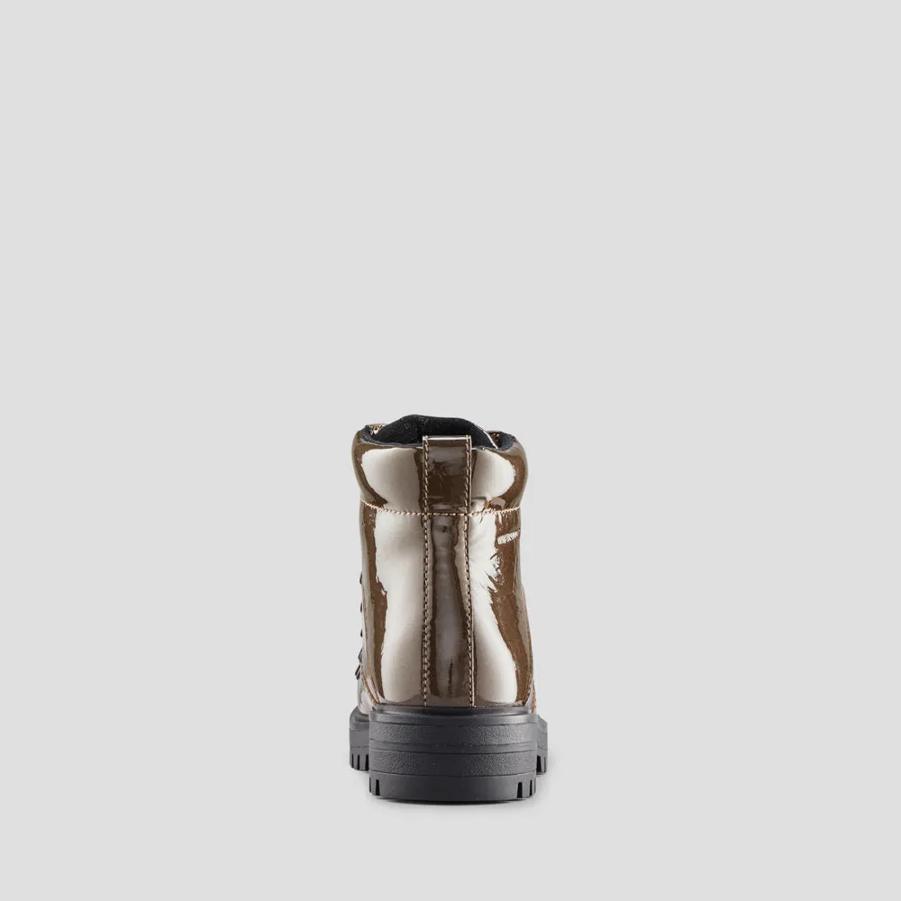 Nash Patent Waterproof Ankle Boot