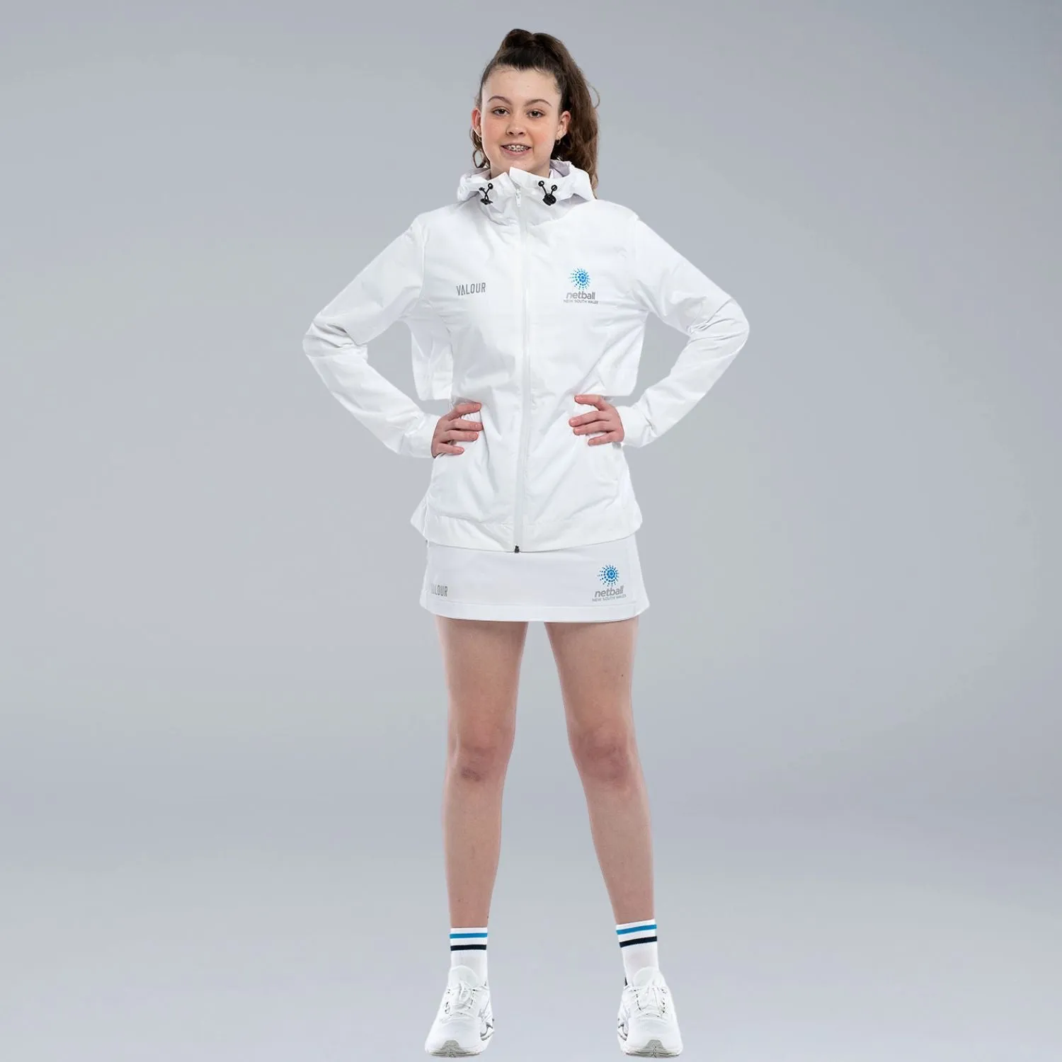 Netball NSW Women's Umpire Skort