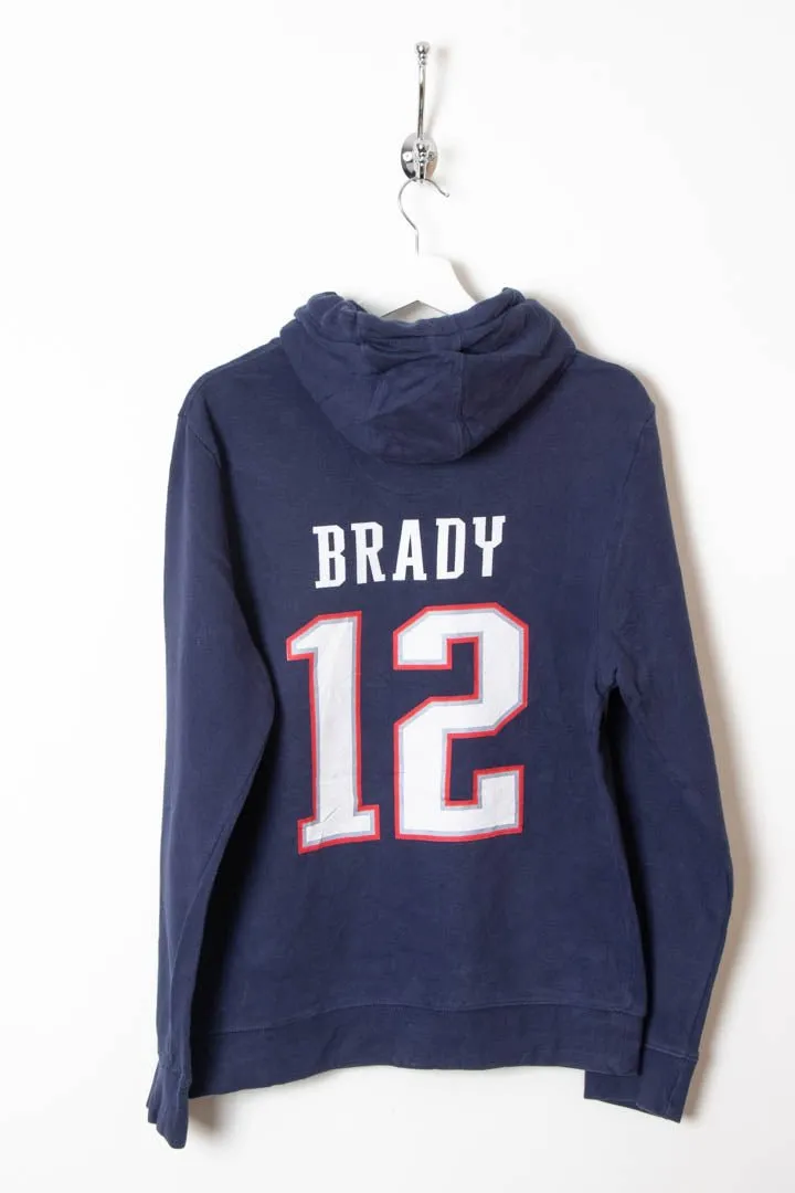 New England Patriots Hoodie (S)