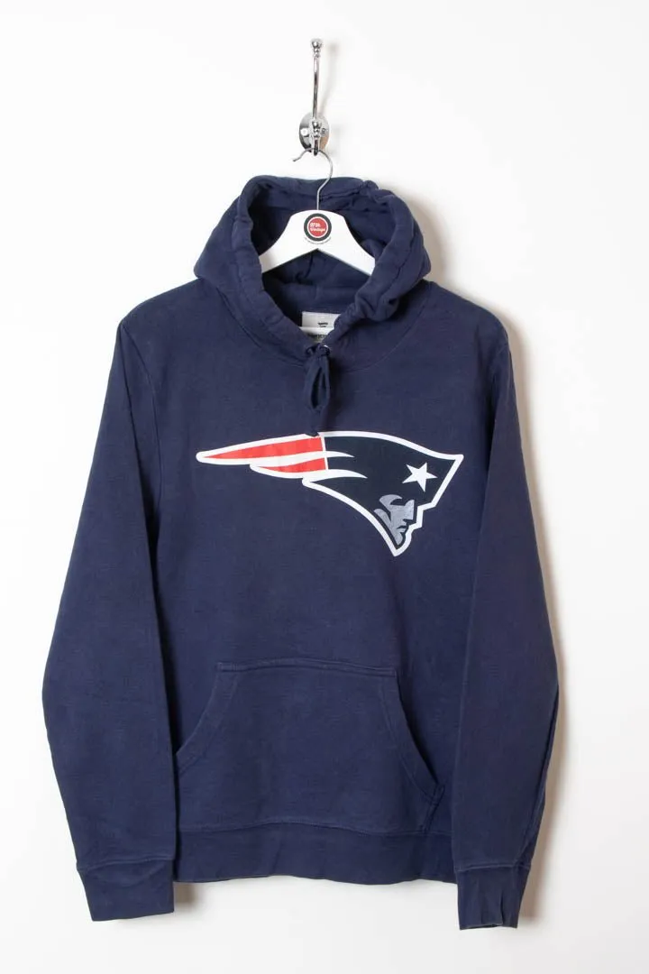 New England Patriots Hoodie (S)