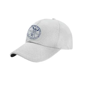 North Shore Rowing Club Racing Mesh Cap