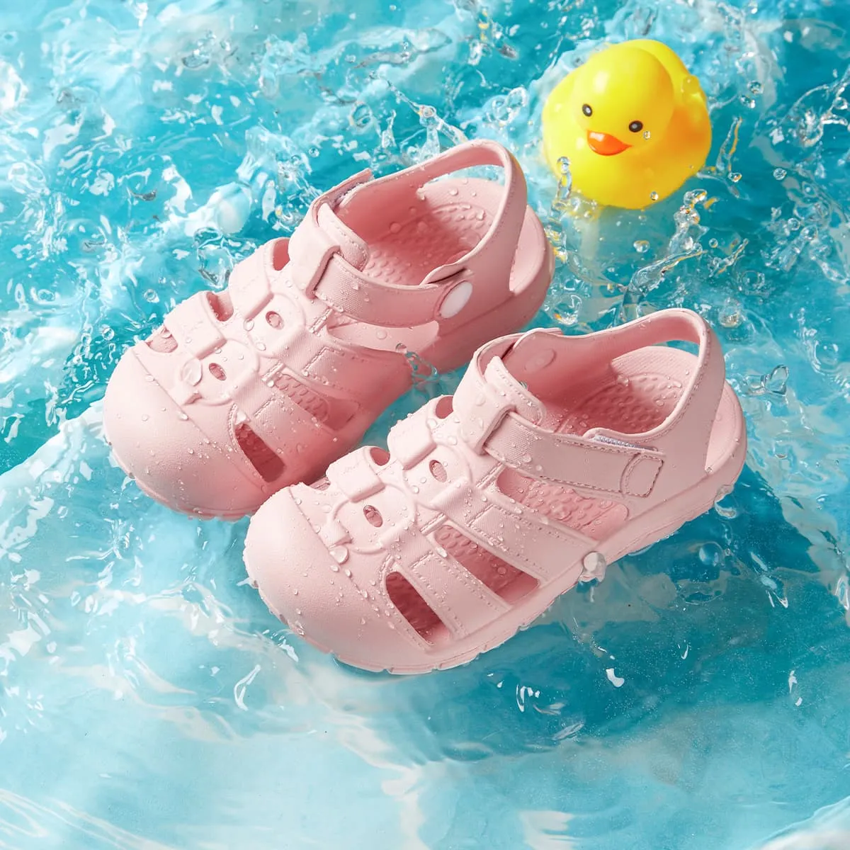 Ocean - Kids Sandals