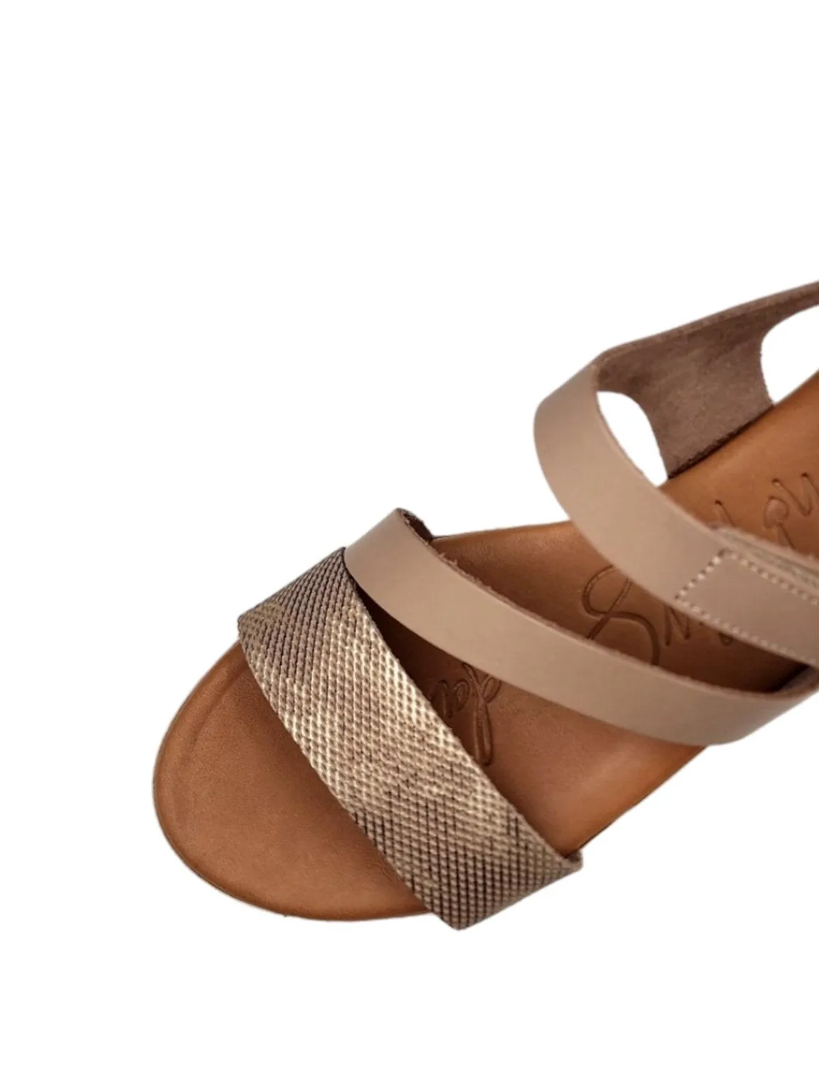 Oh! Ocean Z Sandal