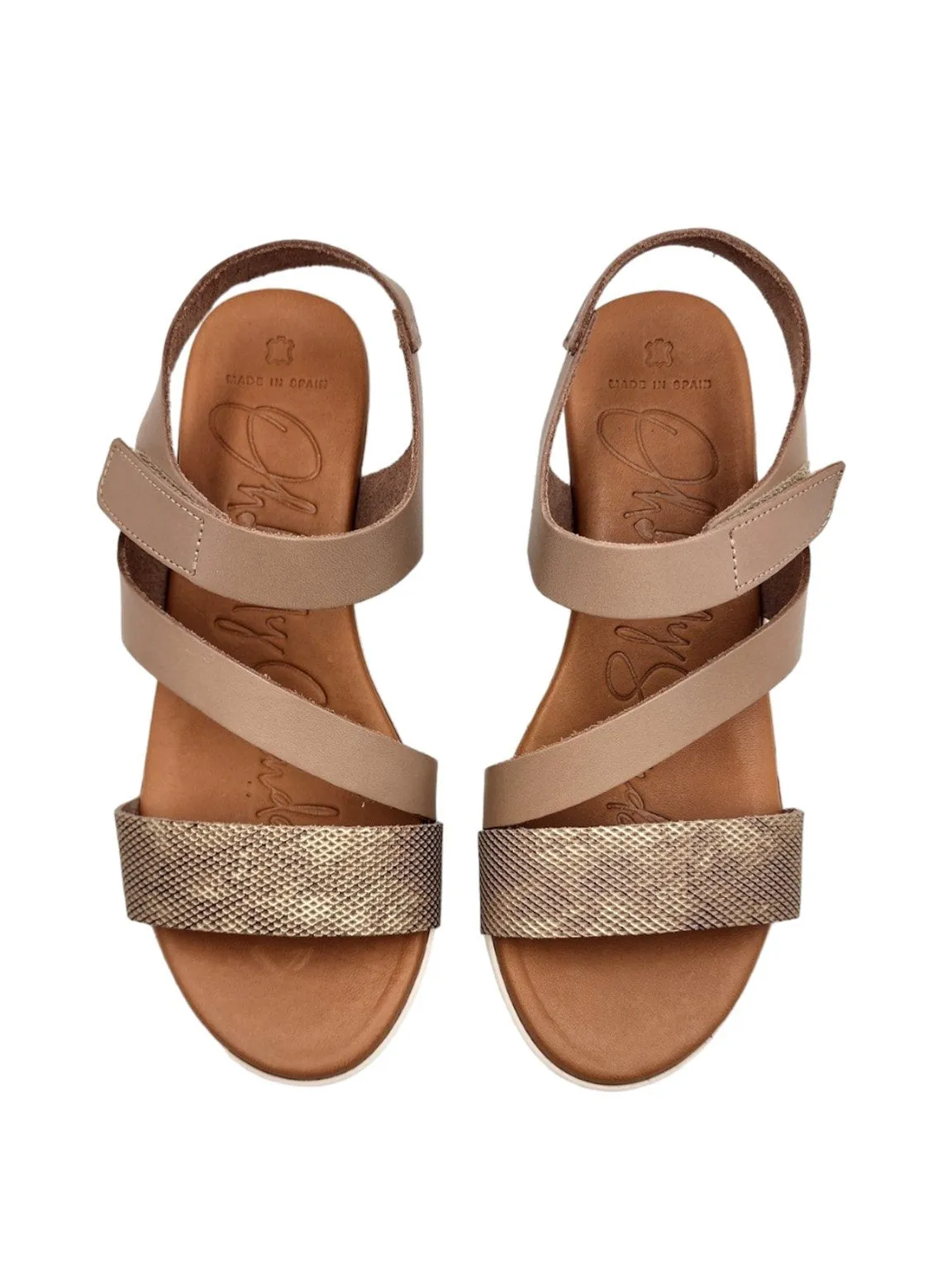 Oh! Ocean Z Sandal