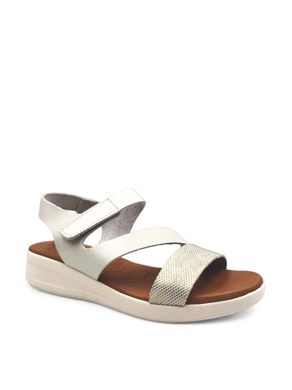 Oh! Ocean Z Sandal