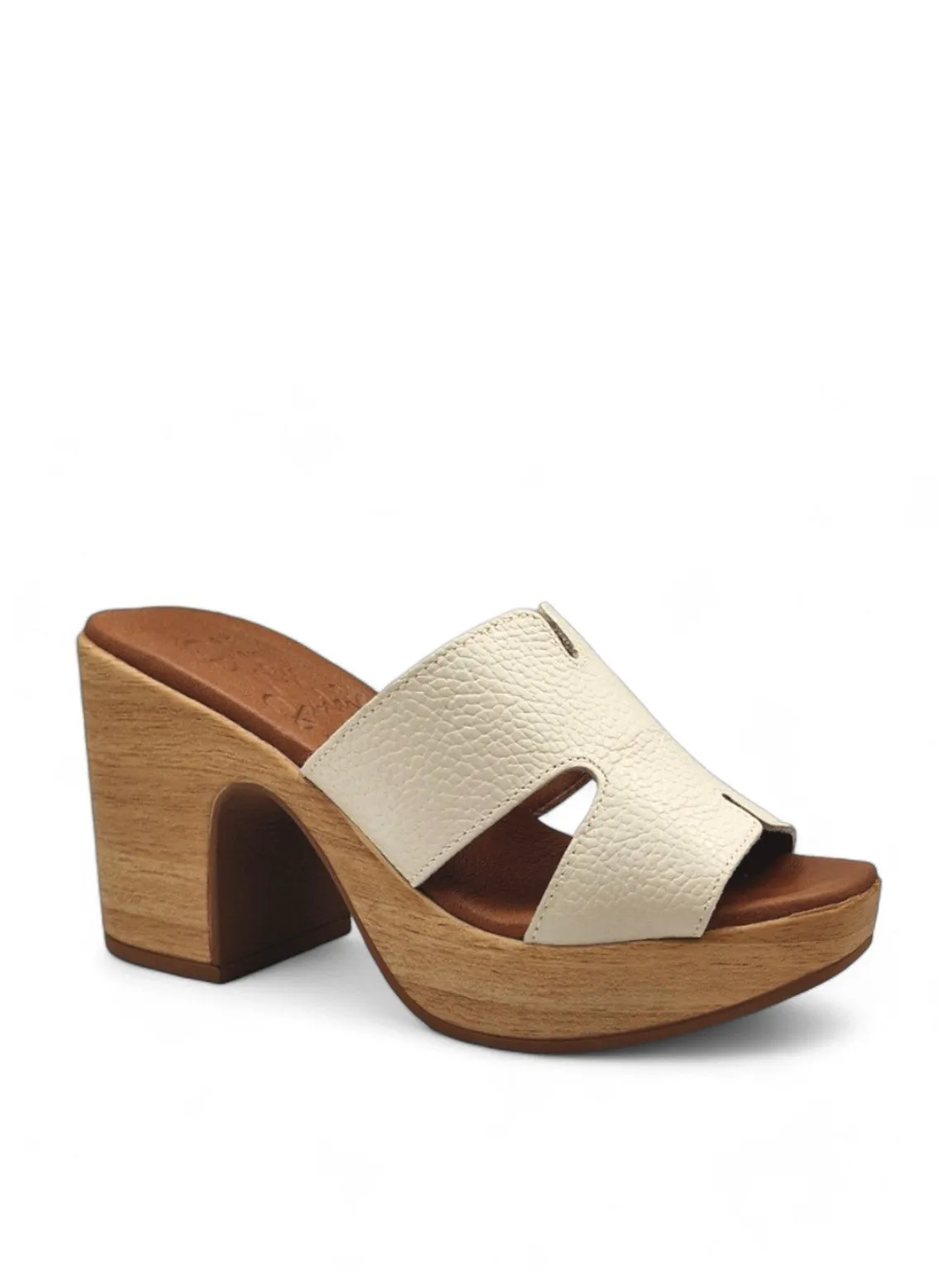 Oh! Oona Heeled Sandals