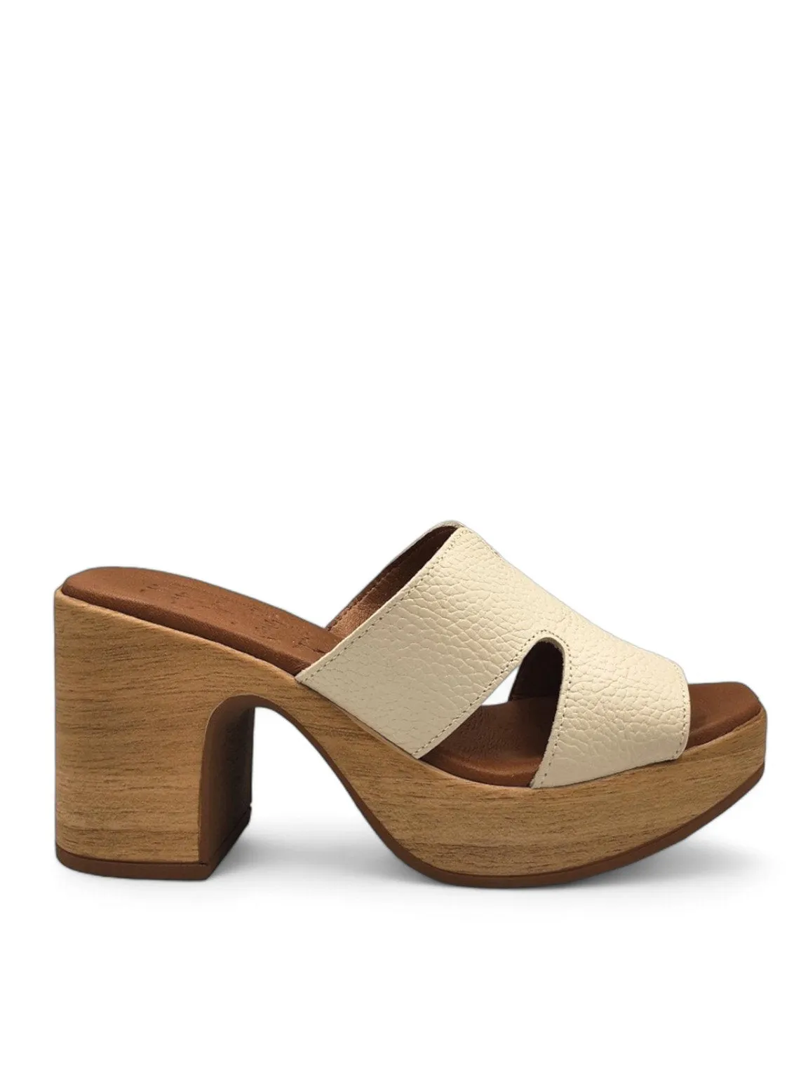 Oh! Oona Heeled Sandals