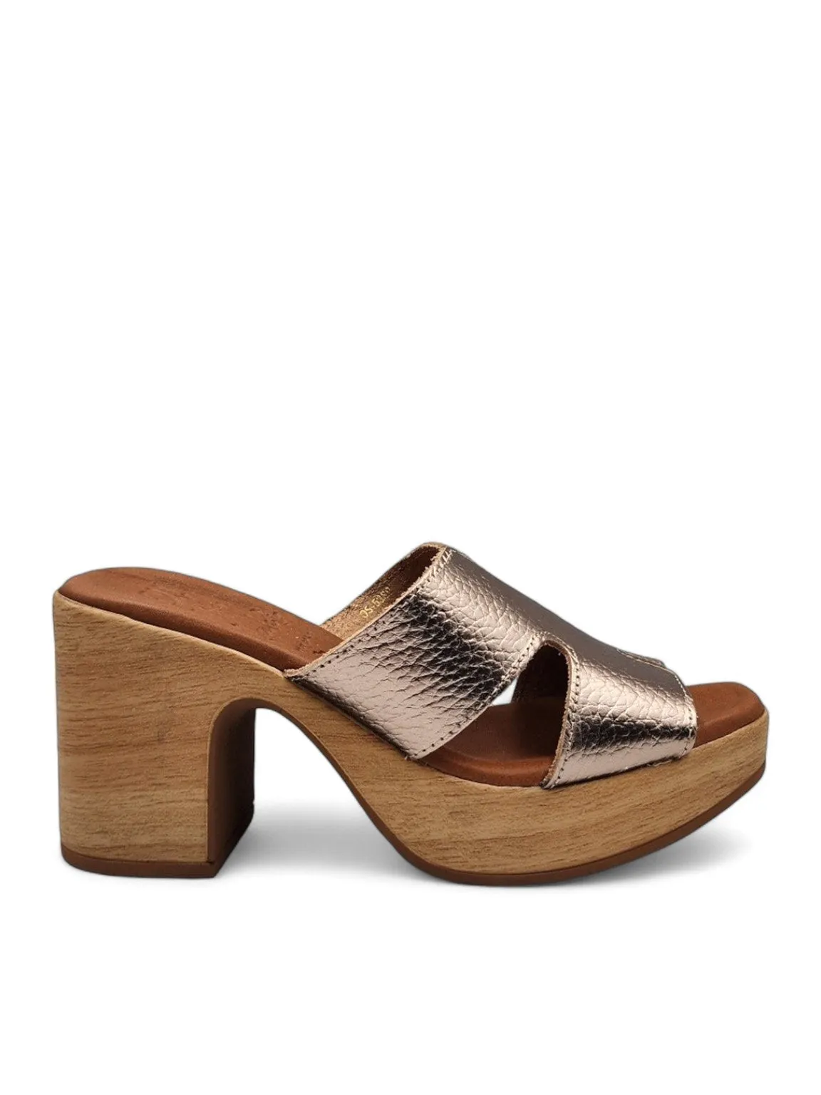 Oh! Oona Heeled Sandals