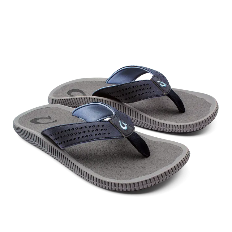 Olukai Ulele Men’s Beach Sandals