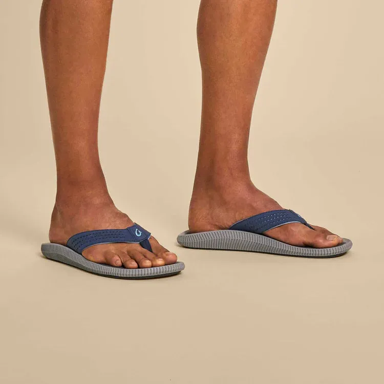 Olukai Ulele Men’s Beach Sandals