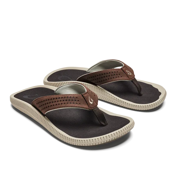 Olukai Ulele Men’s Beach Sandals