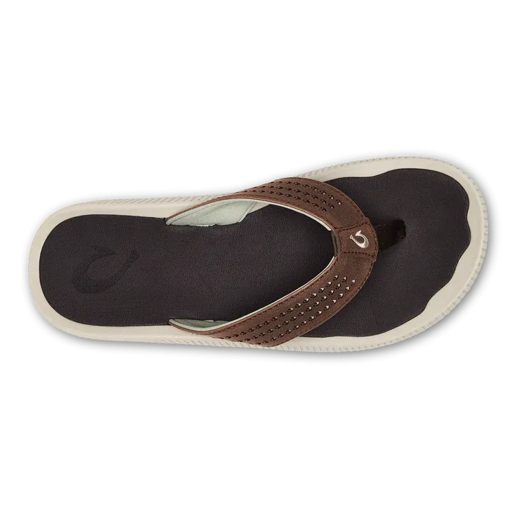 Olukai Ulele Men’s Beach Sandals