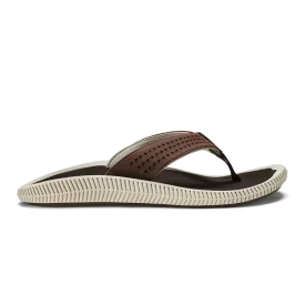 Olukai Ulele Men’s Beach Sandals