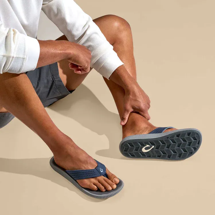 Olukai Ulele Men’s Beach Sandals