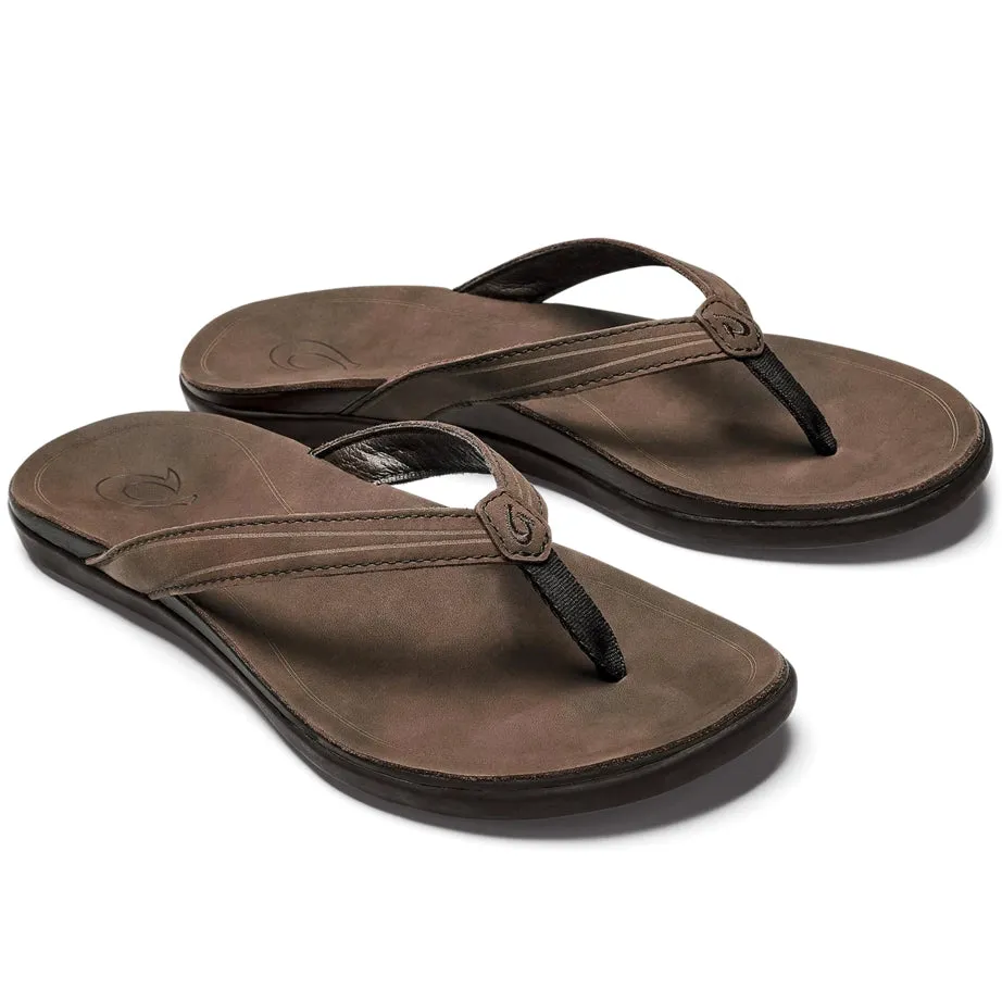 OluKai Women's ‘Aukai Sandals