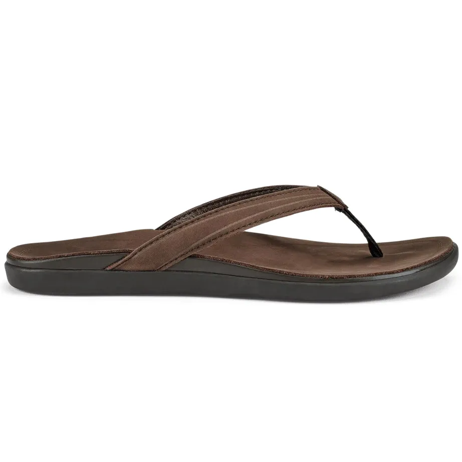 OluKai Women's ‘Aukai Sandals