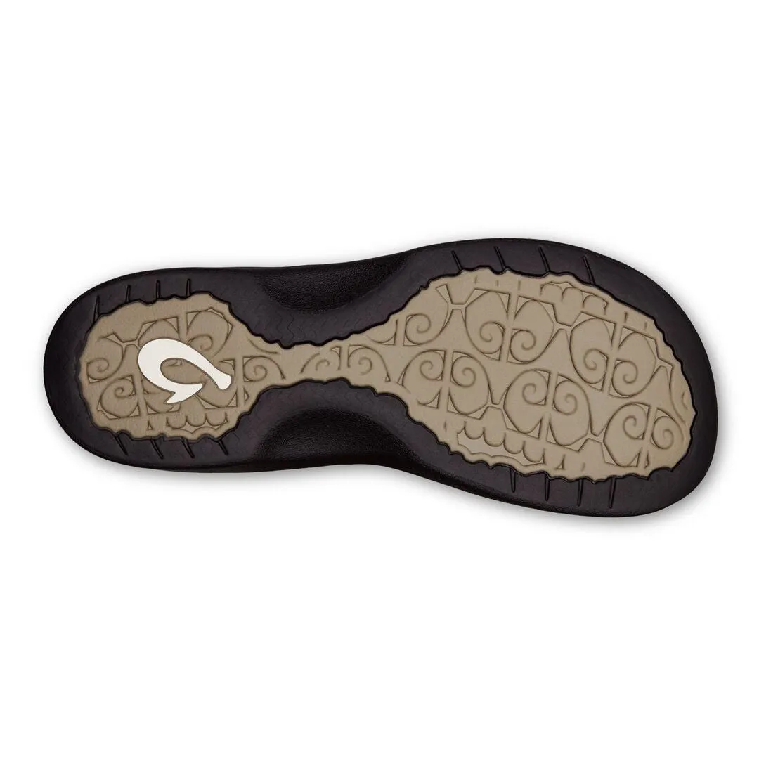 Olukai Women's Ohana Pa'i Sandal Silt