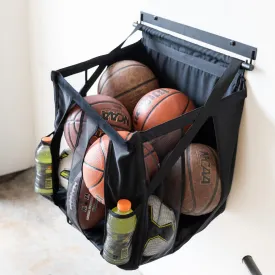 OUTLET | Hall of Fame Ball Storage Rack