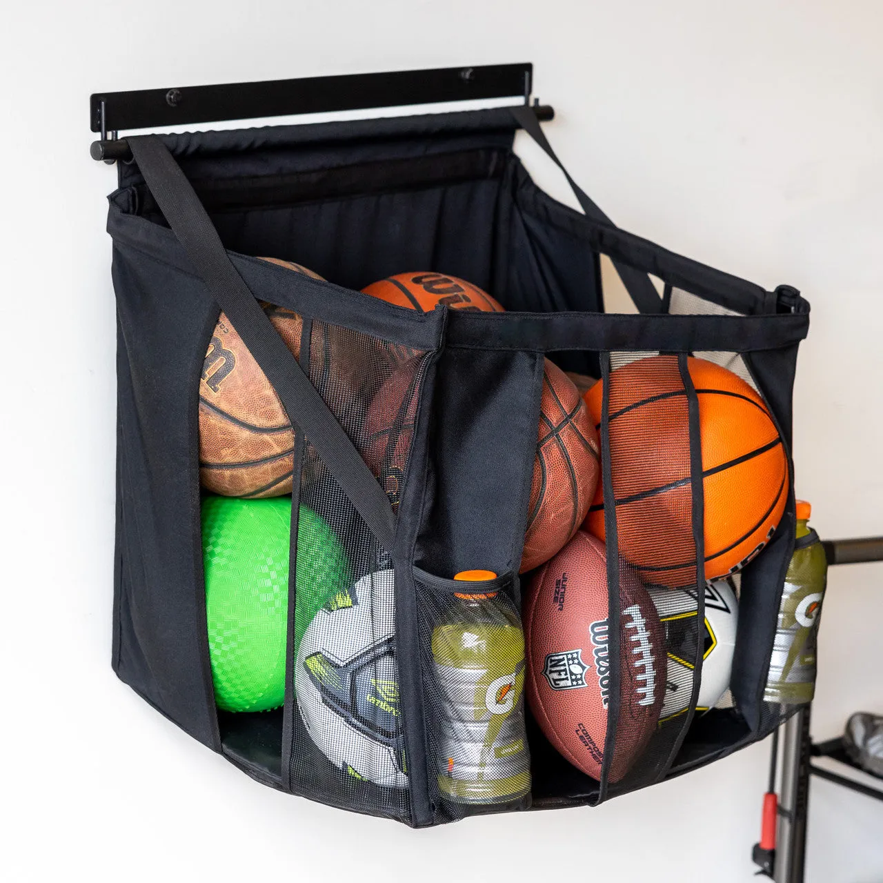 OUTLET | Hall of Fame Ball Storage Rack