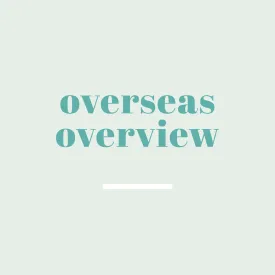 overseas overview