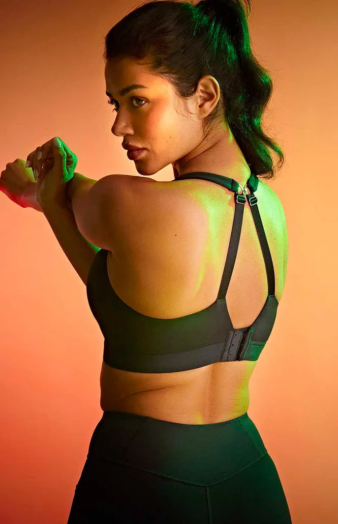 Panache - Endurance - Wired Sports Bra