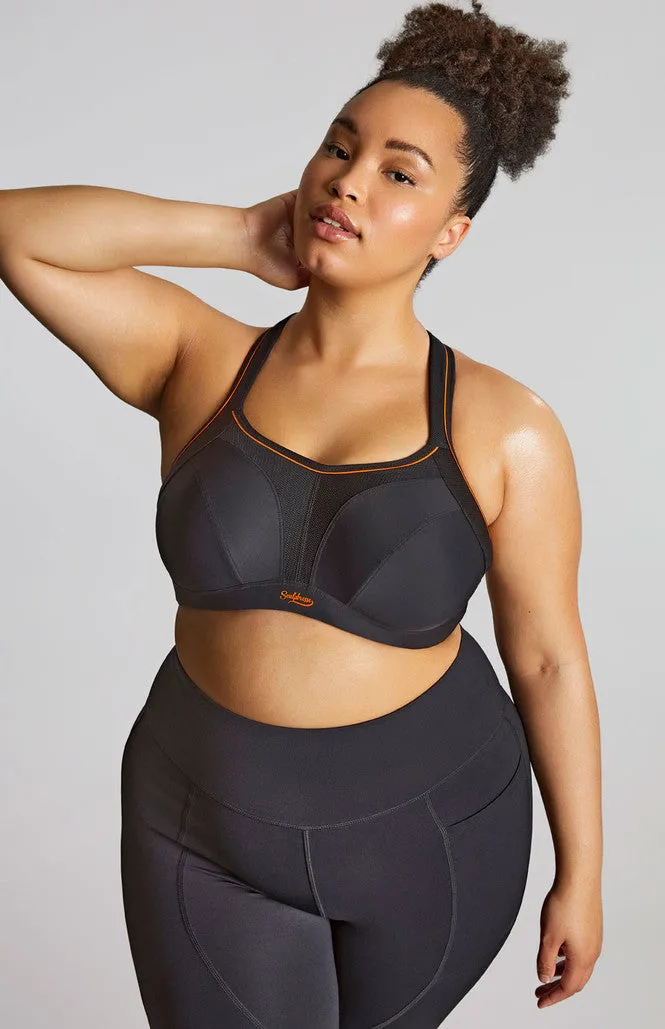 Panache Sculptresse - Activate - Wired Sports Bra