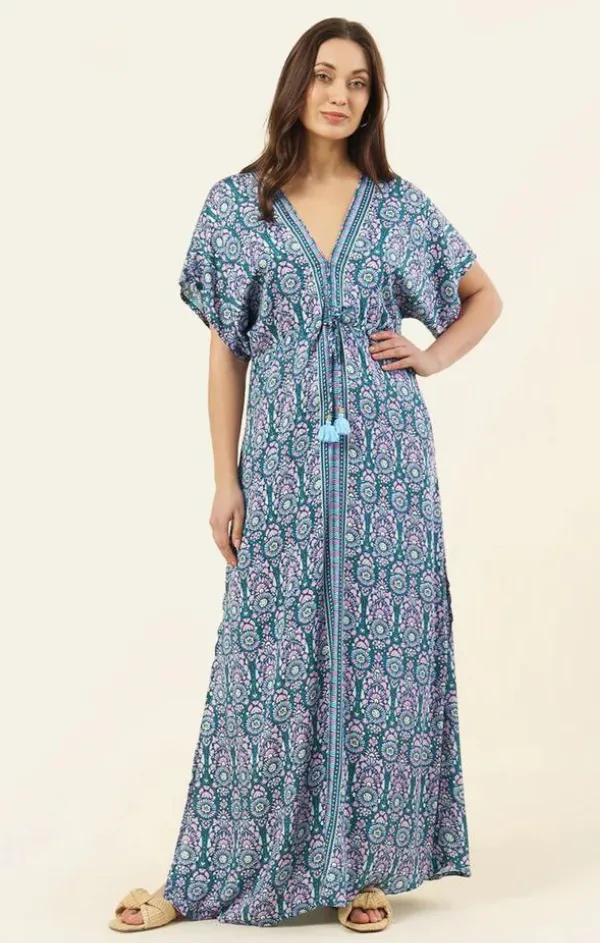 Pia Caftan