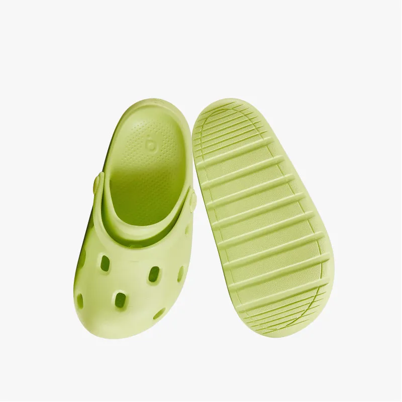 Posee Little Bean Slippers,Ultra-light Anti-slip Slippers,DIY Slippers,Outdoor Slippers