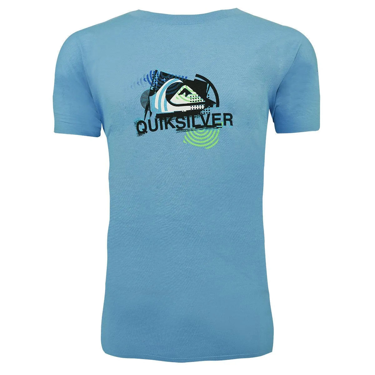 Quiksilver Boys' Graphic T-Shirt