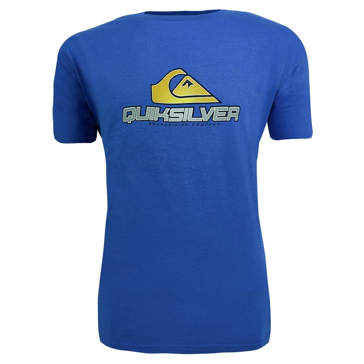 Quiksilver Boys' Graphic T-Shirt