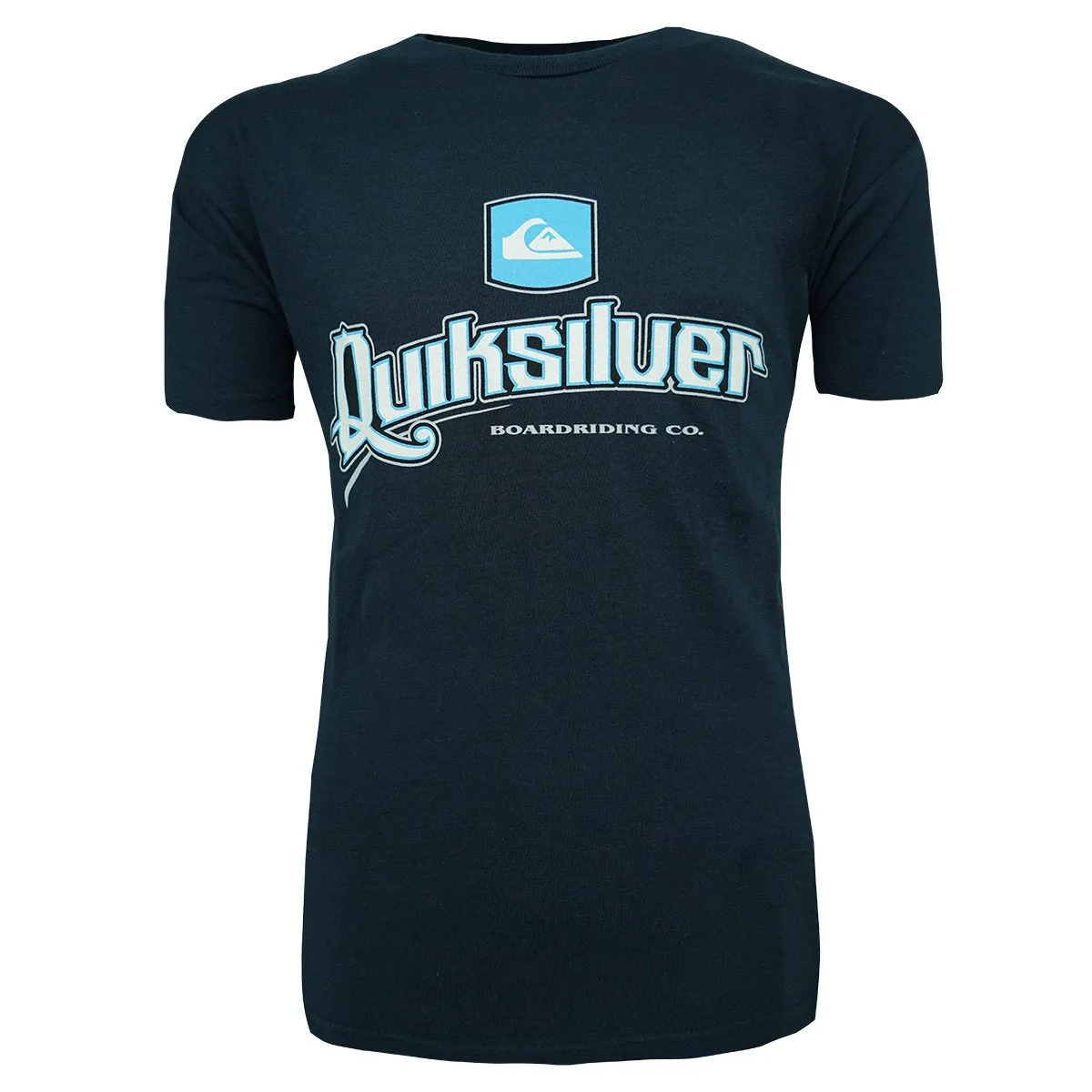 Quiksilver Boys' Graphic T-Shirt