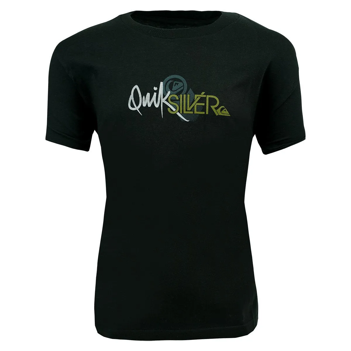 Quiksilver Boys' Graphic T-Shirt