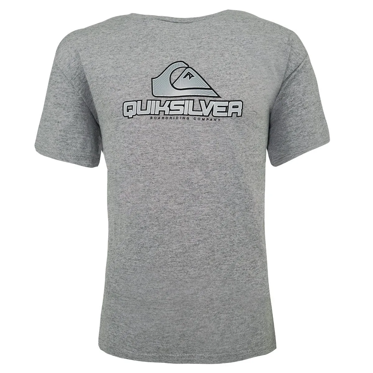 Quiksilver Boys' Graphic T-Shirt