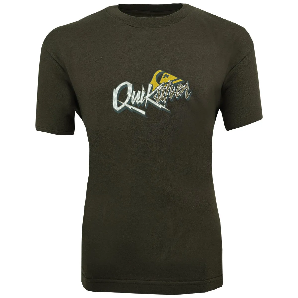 Quiksilver Boys' Graphic T-Shirt