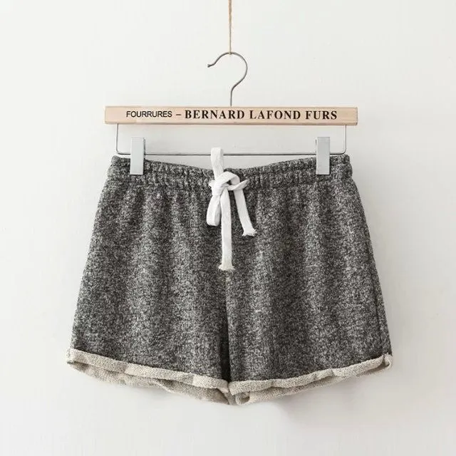 "The Beach" Women's Shorts