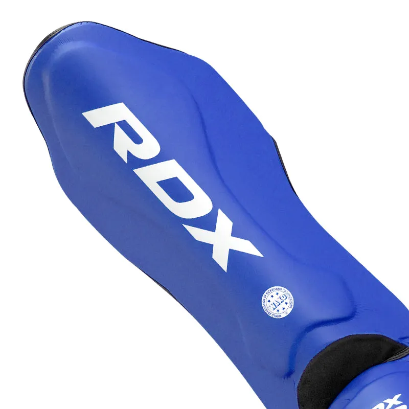 RDX WAKO SHIN INSTEP T1 Blue