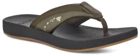 Sanuk Men's Cosmic Islander H2O Sandal