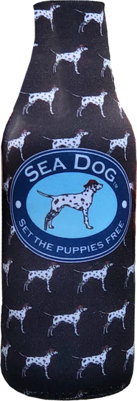 Sea Dog Koozies