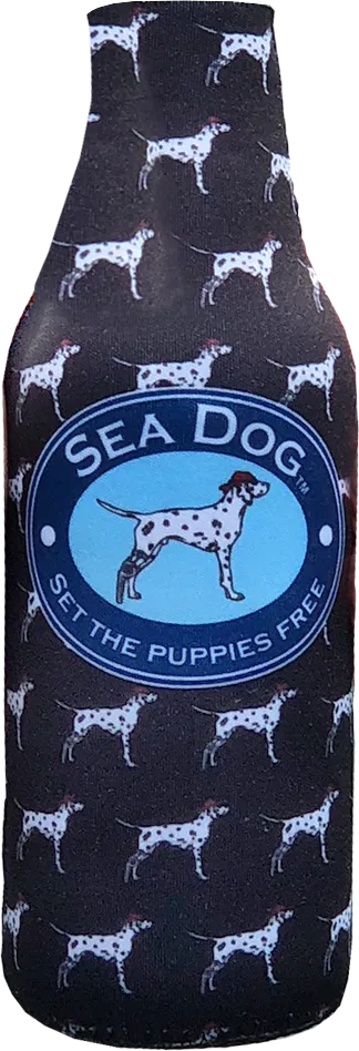 Sea Dog Koozies