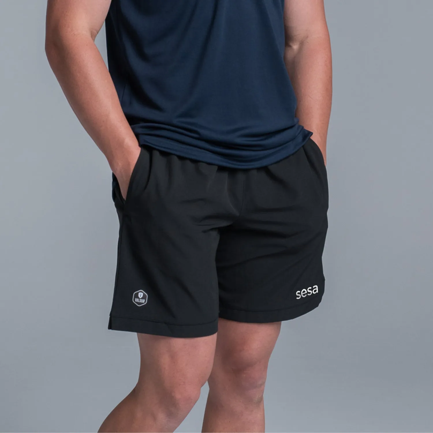 SESA Unisex Classic Shorts