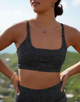 Skye Sports Bra - Stormy